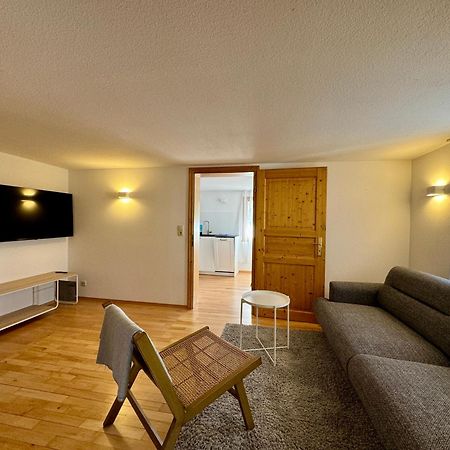 Charmantes Bauernchalet Alois Dornbirn Exterior photo