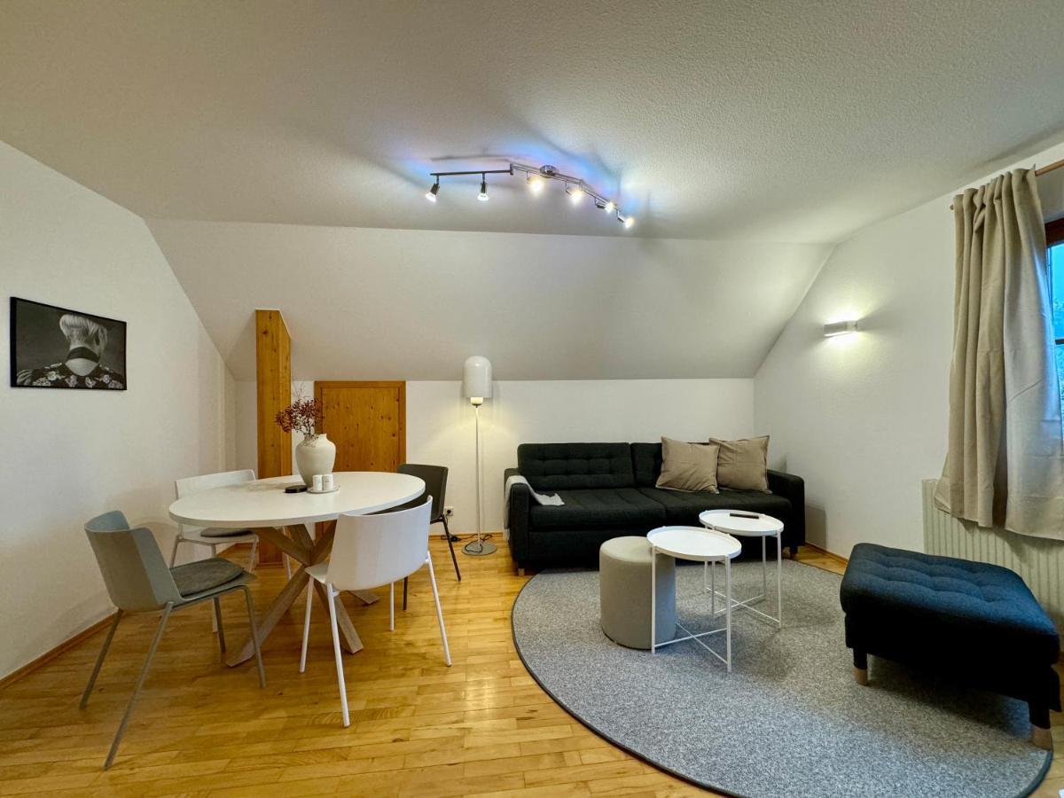 Charmantes Bauernchalet Alois Dornbirn Exterior photo