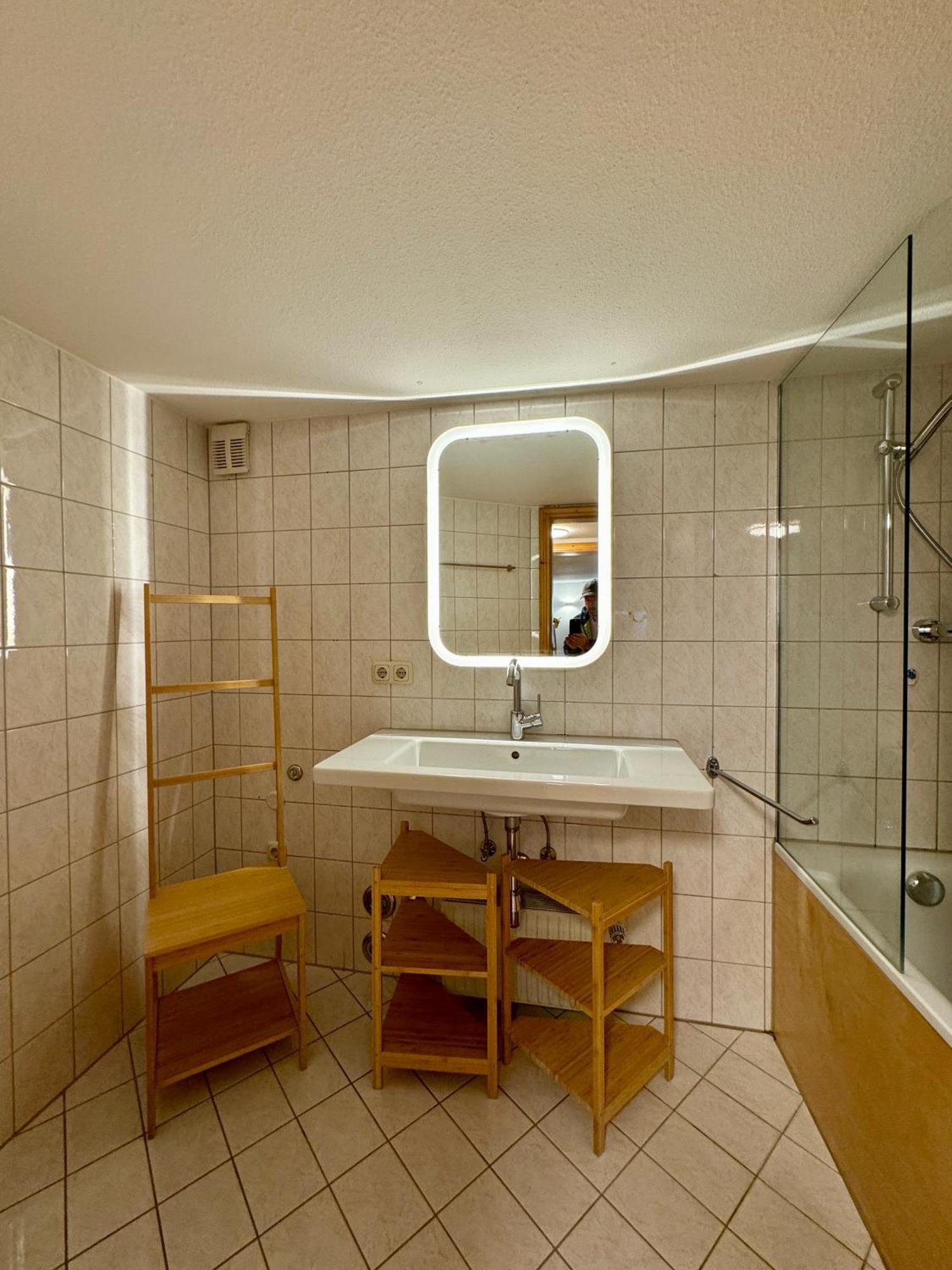 Charmantes Bauernchalet Alois Dornbirn Exterior photo